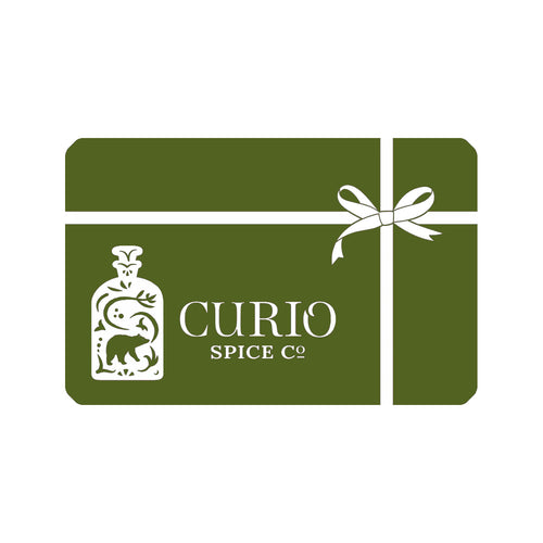 Secret Spice Society - A Monthly Spice Subscription – Curio Spice