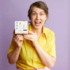 Image of V Smiley, the owner of V Smiley Preserves