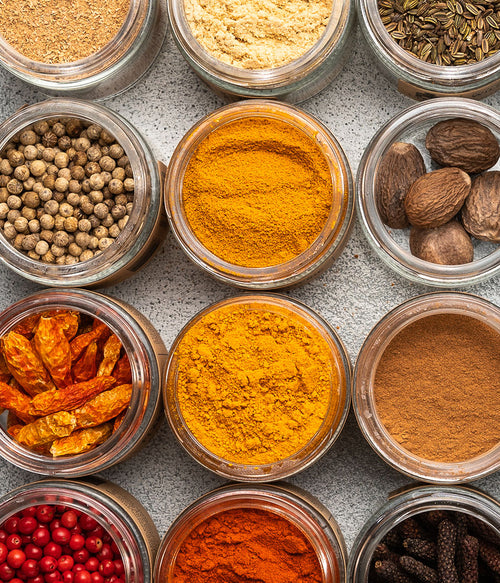 Curio Spice Co. Sustainable, Ethical, SingleOrigin Spices & Blends