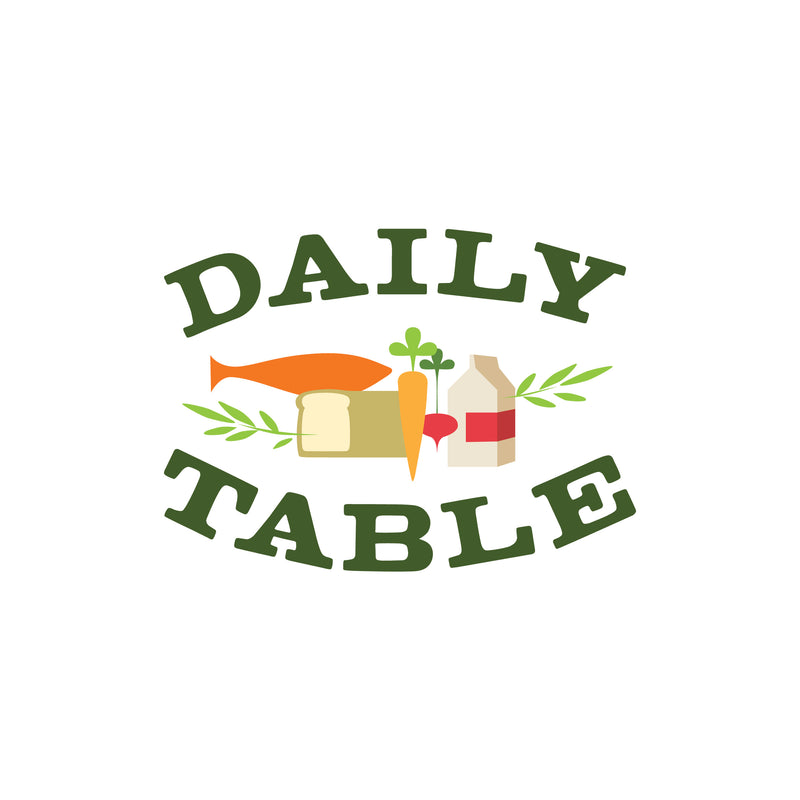 CAUSE CAMPAIGN DONATION- DAILY TABLE