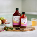 Urban Pharm Shrub Apple, Rosemary, & Flowers