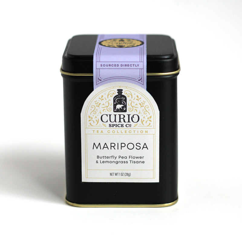 Mariposa Tea