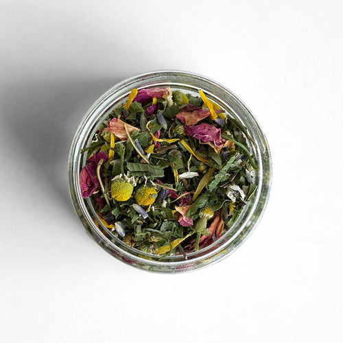 Poet Herbal Tea