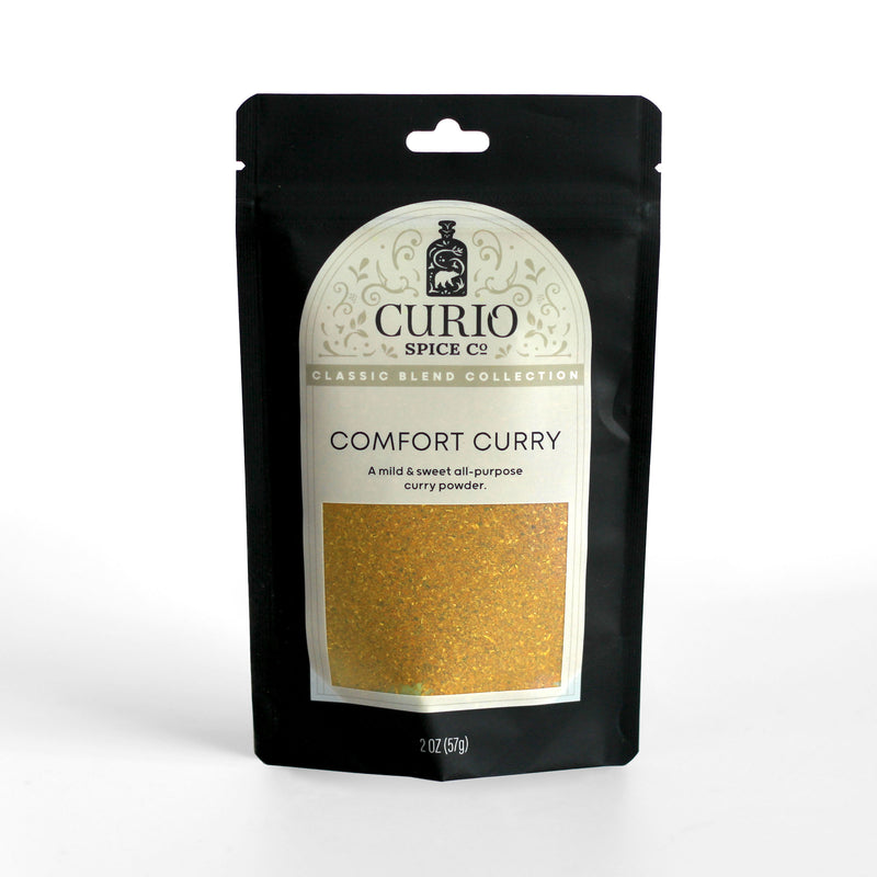 Comfort Curry