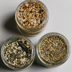 Salmon Sisters 3-Blend Set