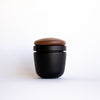 Cast Iron & Wood Hand Grinder