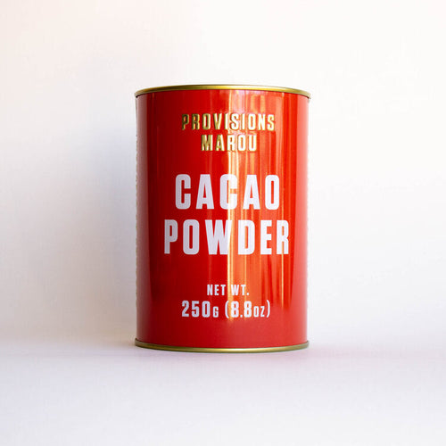 Cacao Powder Sweets & Pantry Curio Spice Company