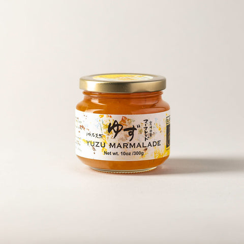 Yuzu Marmalade