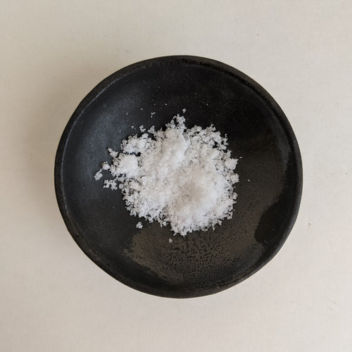 Sea Salt, Maine Fine
