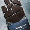 Mirzam Spiced Chocolate Bars