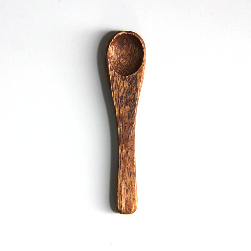 Wooden Spoons – Curio Spice Company